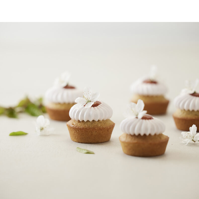 Muffinform til 12 stk.