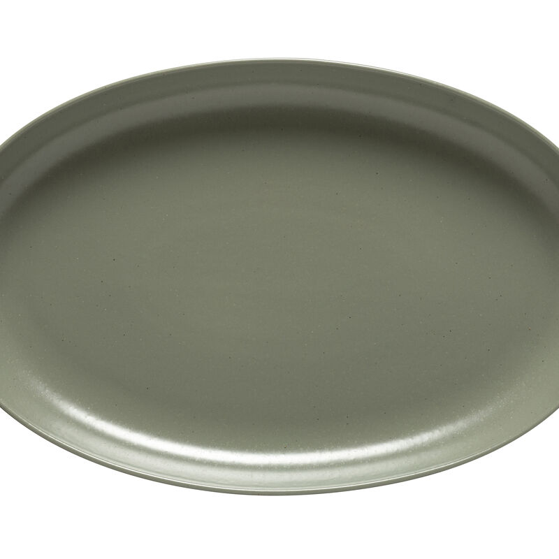 Pacifica Serveringsfad oval