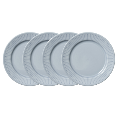 Horizon Lunchtallrik 4 st