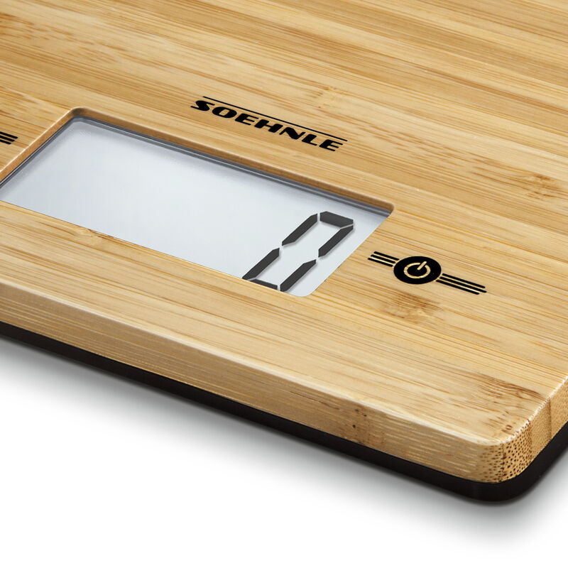 Bamboo K&oslash;kkenv&aelig;gt