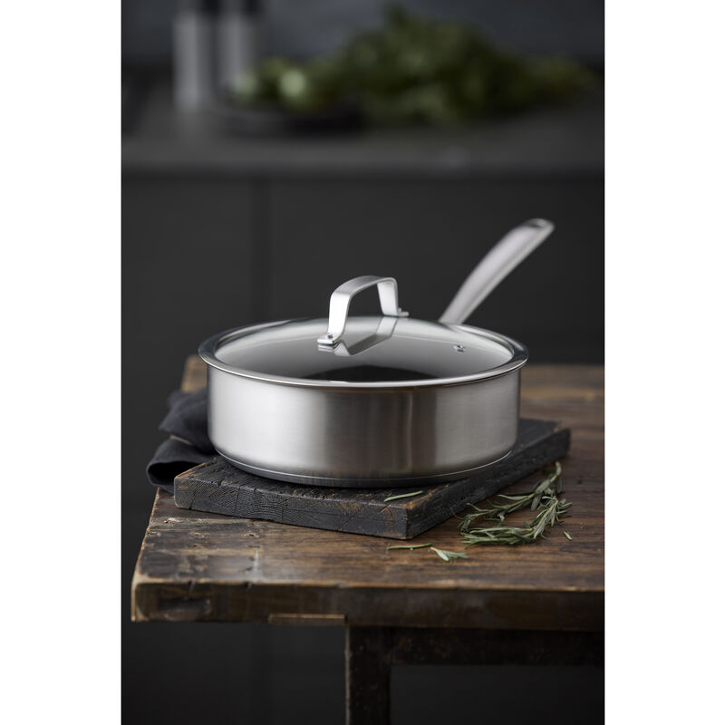 Roya Saut&eacute;panne keramisk non-stick