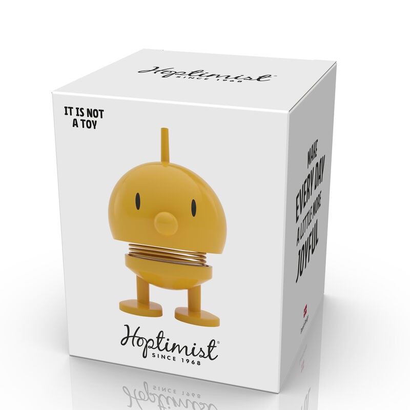 Bumble Hoptimist