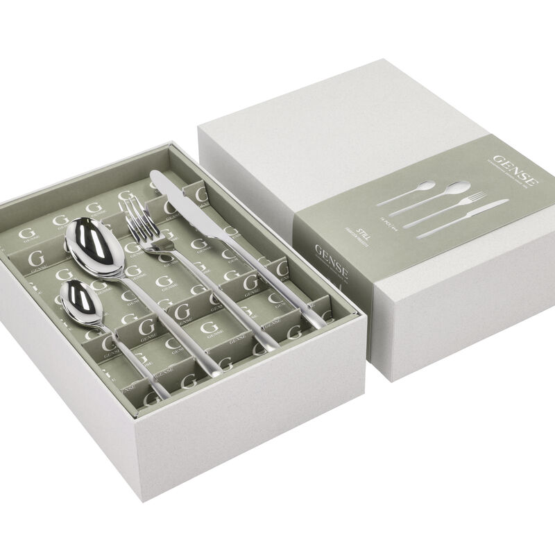 Still Bestickset 16 delar Still Bestickset 16 delar