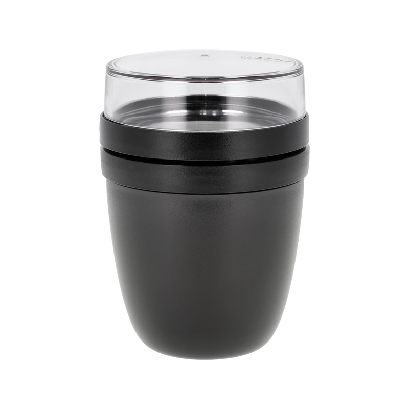 Ellipse Lunchbägare