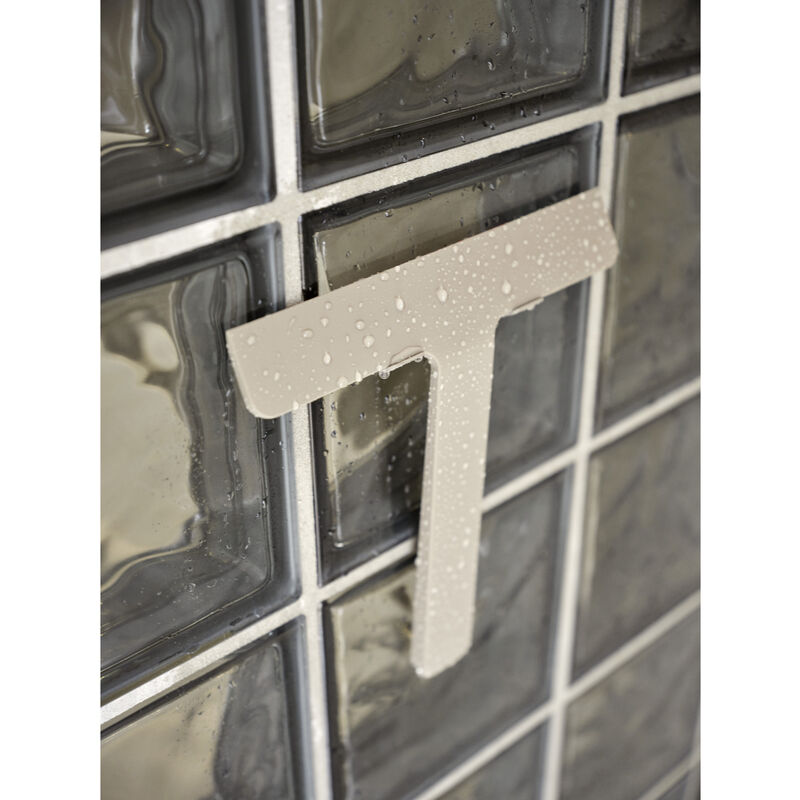 Ume Duschabzieher 2 Teile