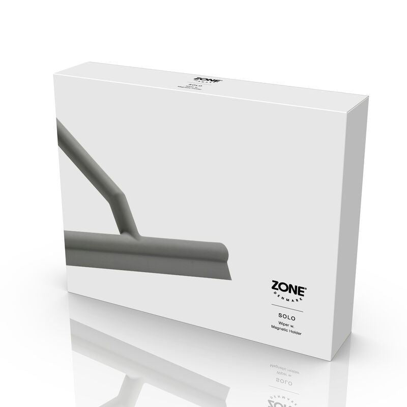 Solo Skraber 2 dele Solo Skraber 2 dele