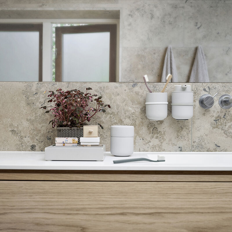 Ume Zahnb&uuml;rstenbecher