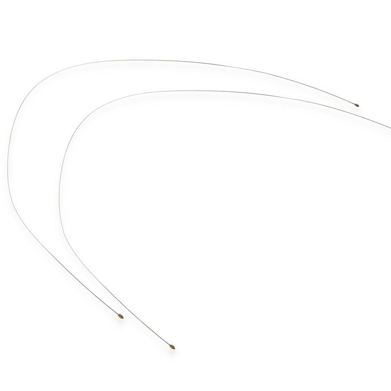 Emma Ostestrenge 2 stk.