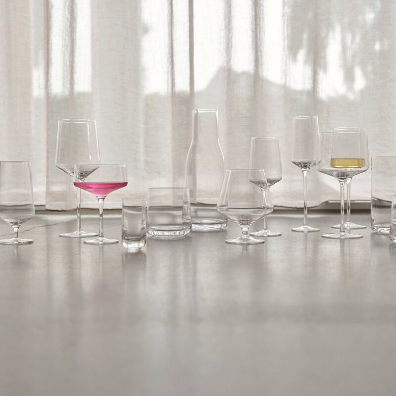 Rocks Hvitvinsglass 2 stk. Rocks Hvitvinsglass 2 stk.