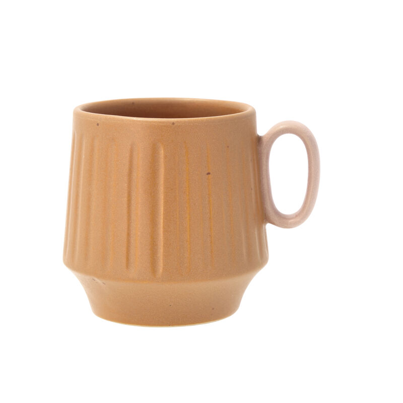 Styles Mug w. handle 2 pcs
