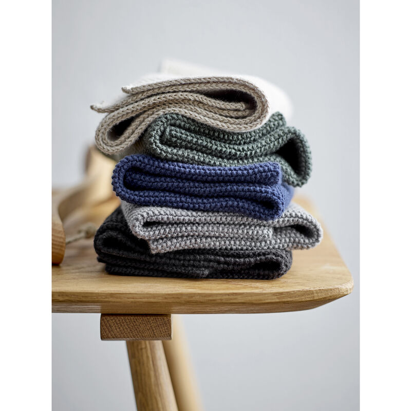 Soft Kjøkkenklut 3 stk.