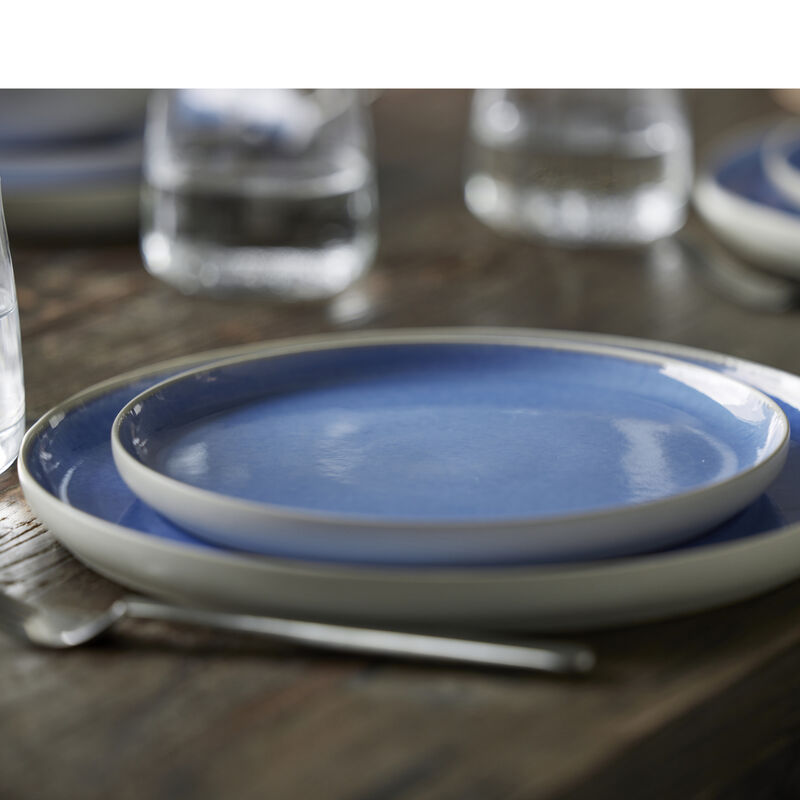 North Assiette plate North Assiette plate