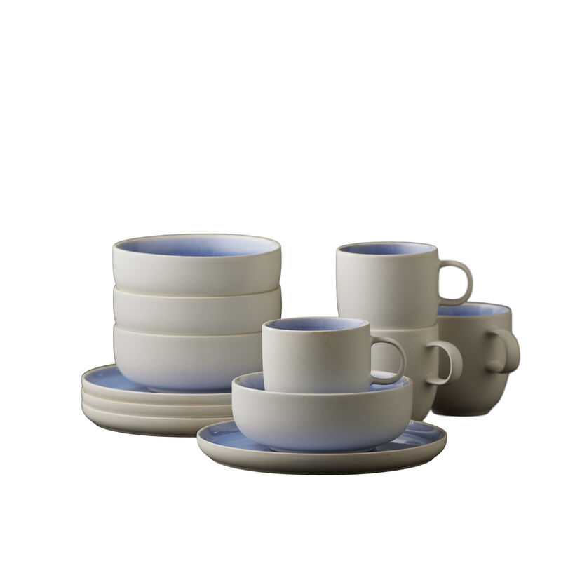 North Set de brunch 12 pieces