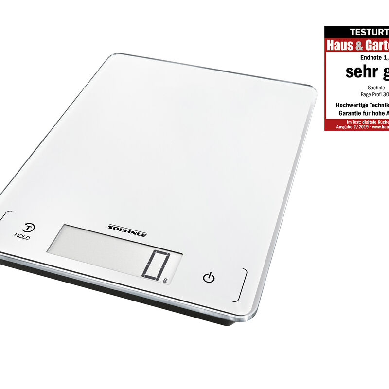 Page Profi 300 K&ouml;ksv&aring;g