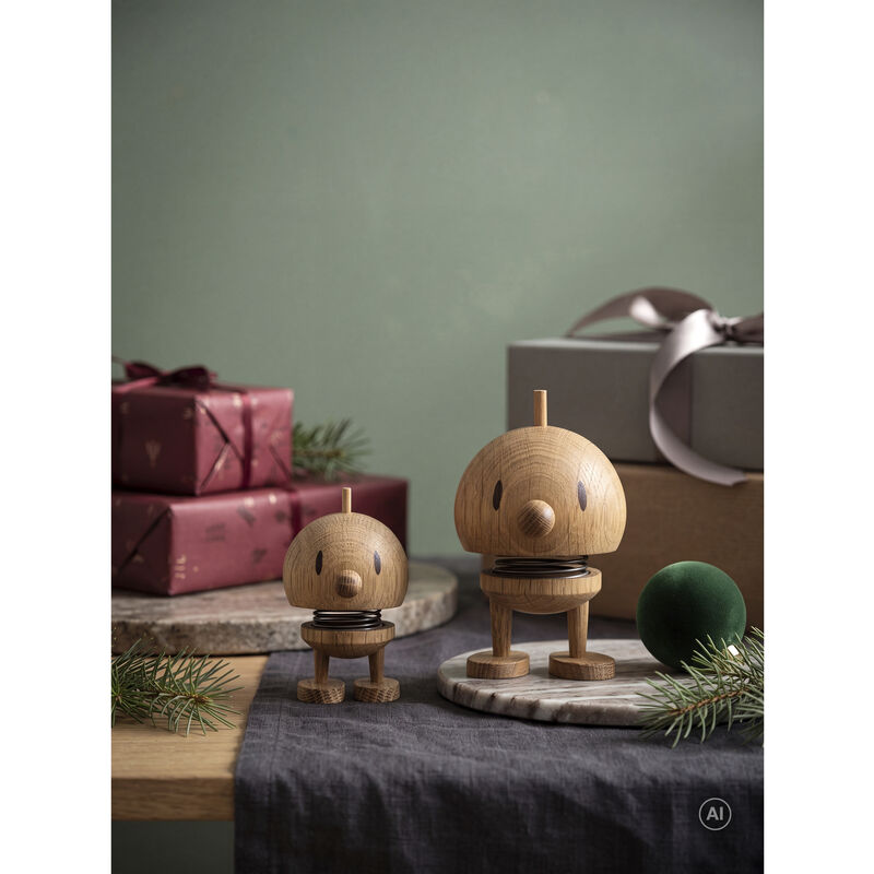 Bumble set Hoptimist 2 Teile