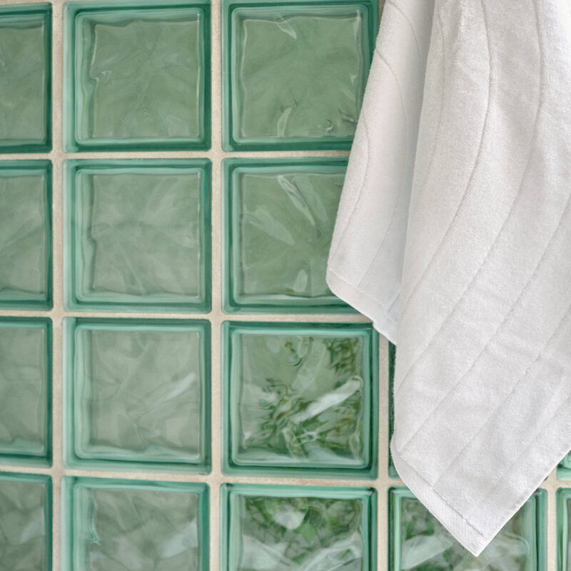 Time Serviette de bain Time Serviette de bain