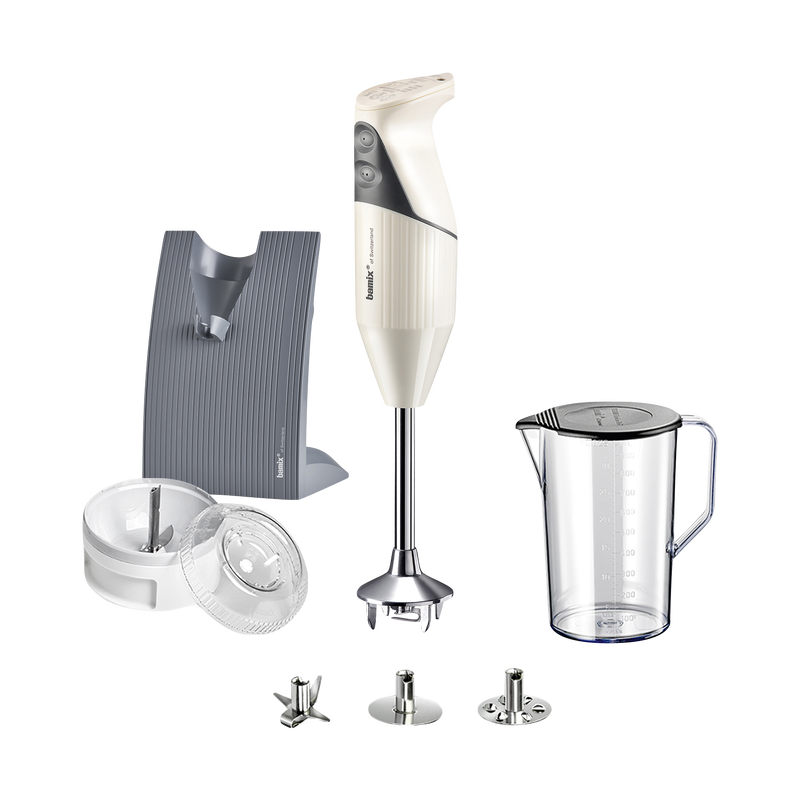 Swissline Stavmixer 200 watt