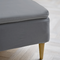 Södahl organic Calm Topper Spannbettlaken