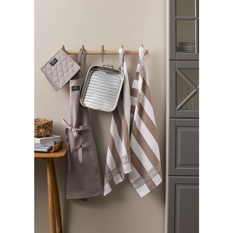 Textilset recycle 5 delar
