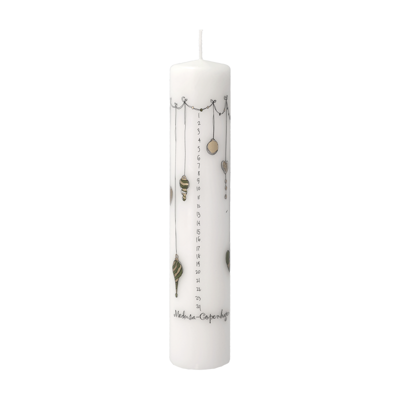 Image of Christmas Kalenderlys