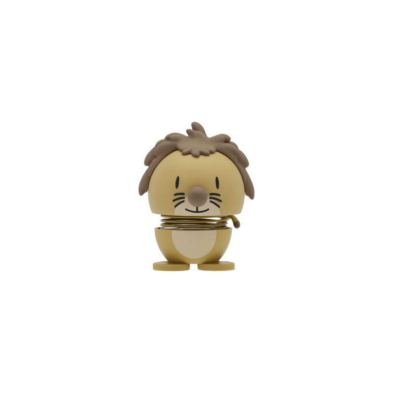 Soft Lion Hoptimist Soft Lion Hoptimist