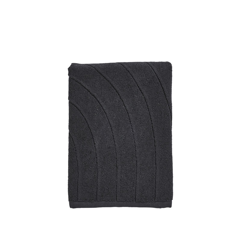 Time Serviette de bain Time Serviette de bain