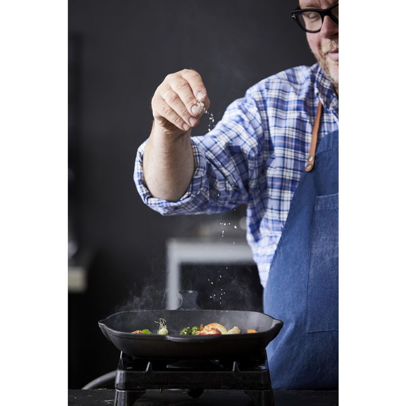 Grillpanna Grillpanna