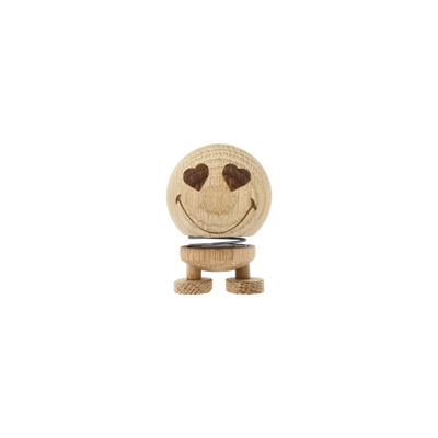 Smiley Love Hoptimist