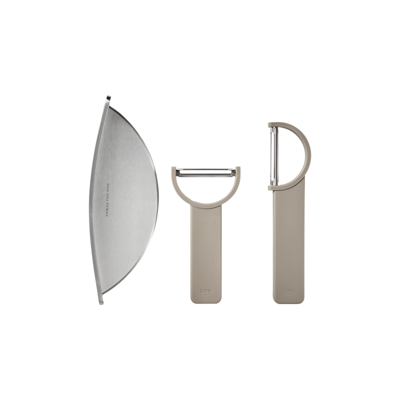 Singles Ensemble de coupe 3 pieces Singles Ensemble de coupe 3 pieces