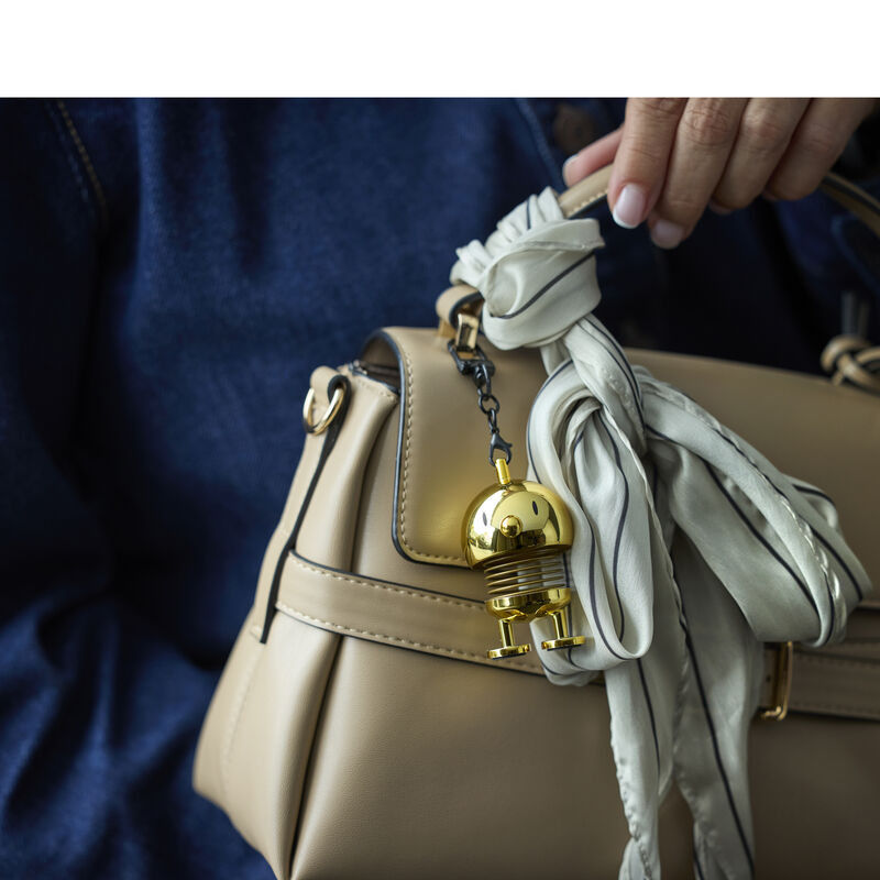 Bijou de sac Hoptimist