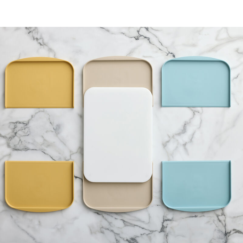 Separa Chopping board with trays