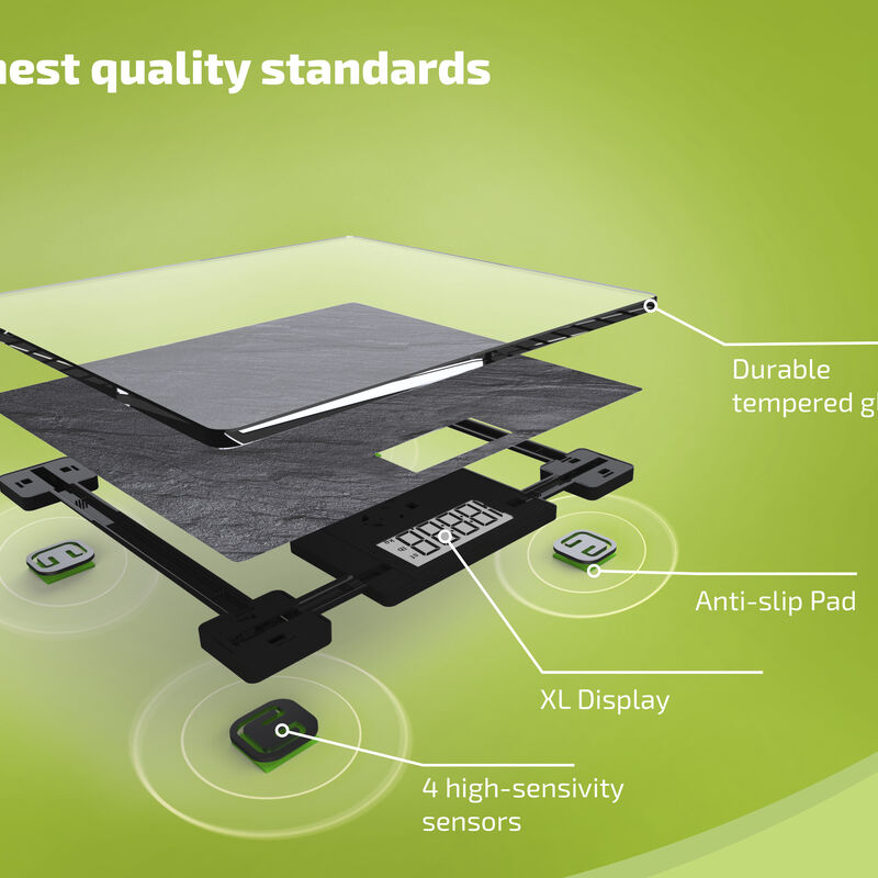 Style Sense Compact 300 Personv&aelig;gt