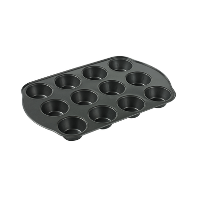 Muffinform f&uuml;r 12 Stck.