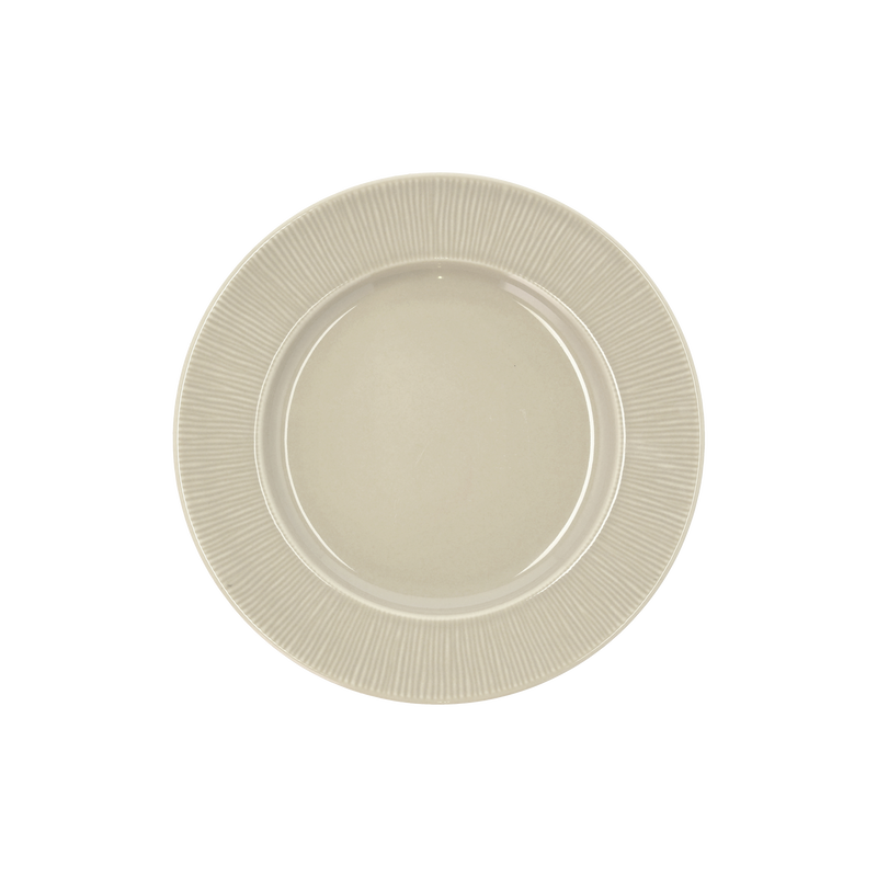 Colormix Frokost tallerken