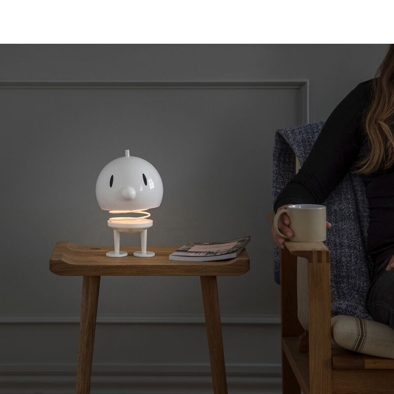 Bumble Lampe LED Bumble Lampe LED