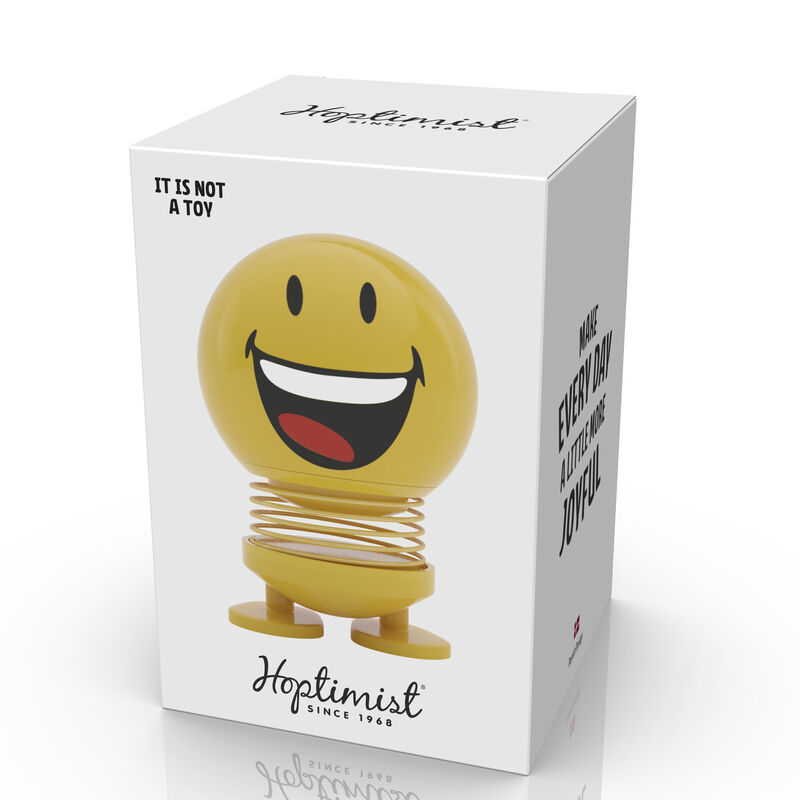Smiley Joy Hoptimist