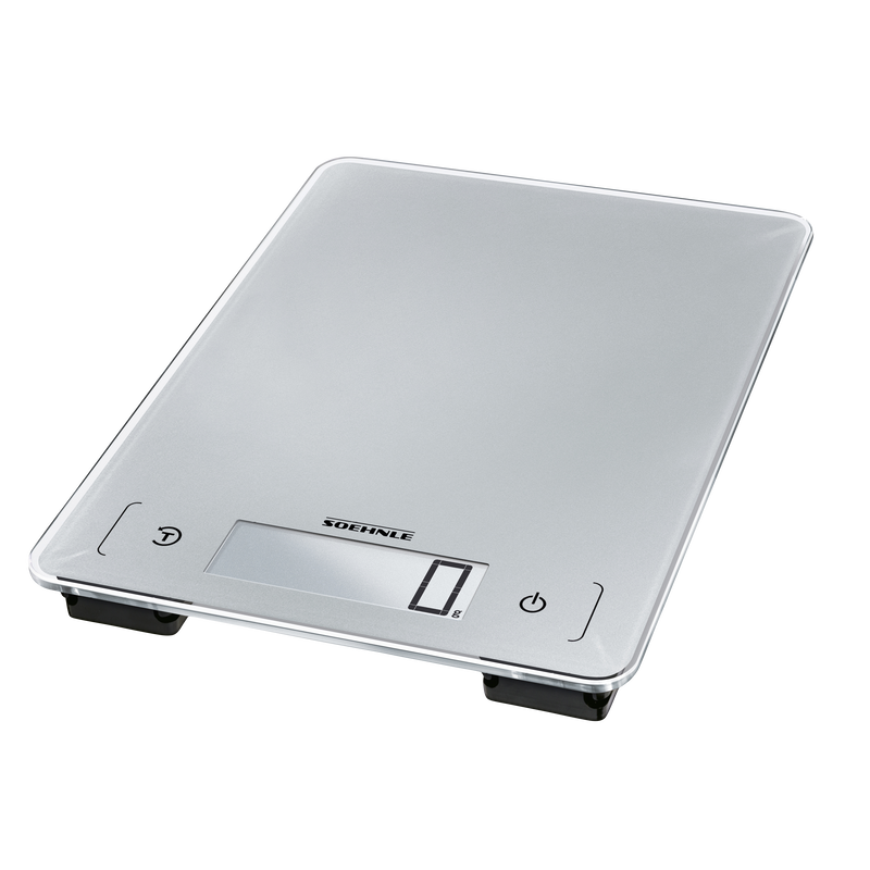 Page Aqua Proof Kjøkkenvekt Page Aqua Proof Kjøkkenvekt