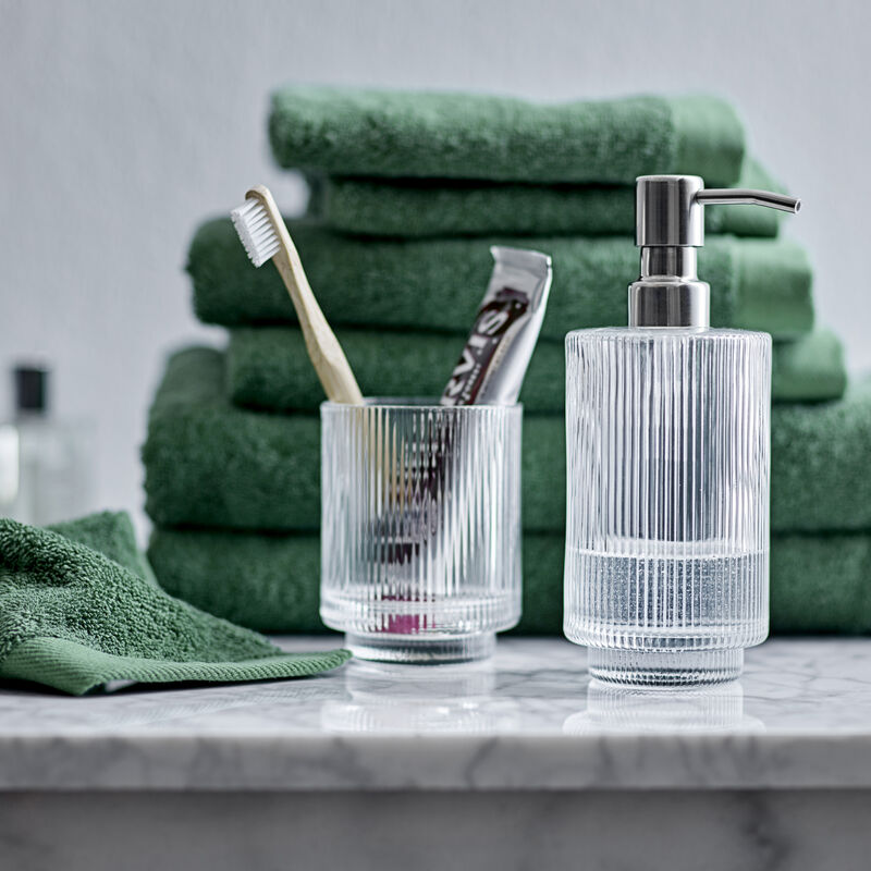 Clarity S&aring;pedispenser