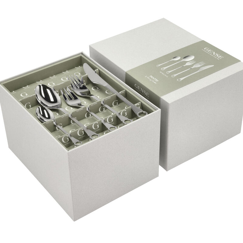 Pantry Bestikksett 60 deler