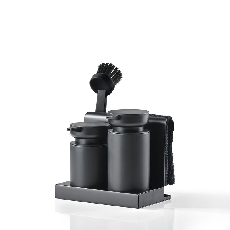 DIISH Oppvasksett 5 deler