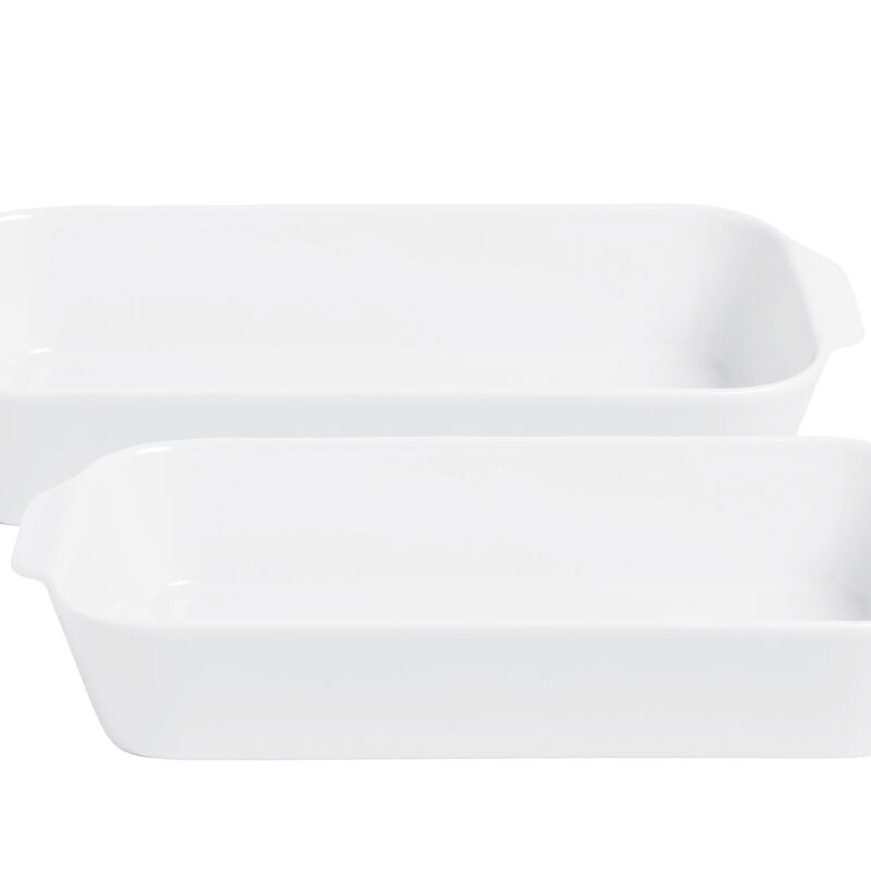 Serie Originale Fad dybt 2 stk. Serie Originale Fad dybt 2 stk.