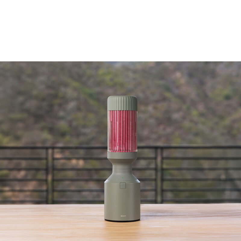 Mega Plus Mixeur 1200 watt