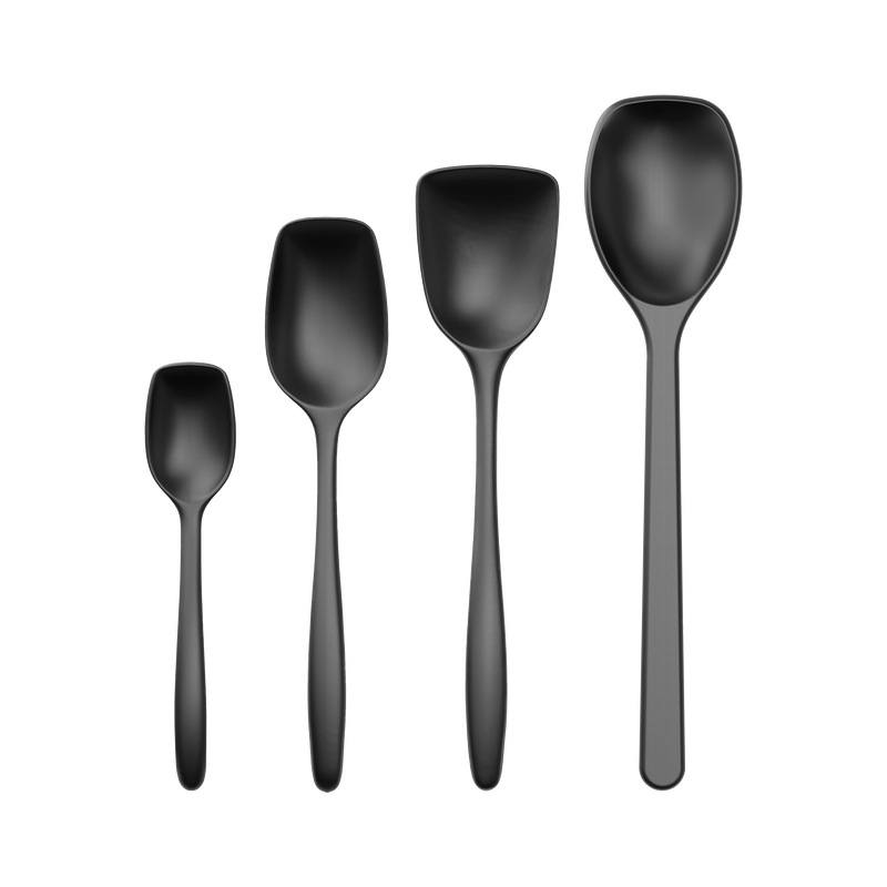 NEW Classic Grydeskesæt 4 dele NEW Classic Grydeskesæt 4 dele