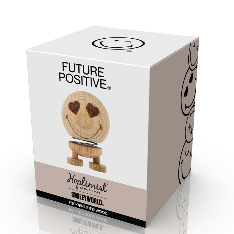 Smiley Love Hoptimist Smiley Love Hoptimist