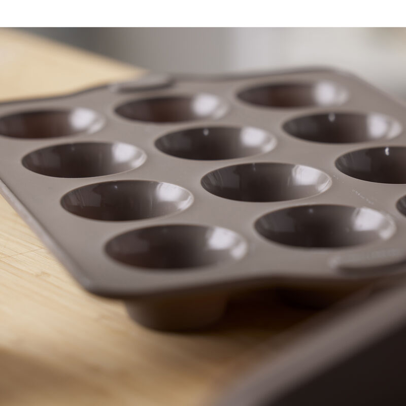 Muffinform til 12 stk.