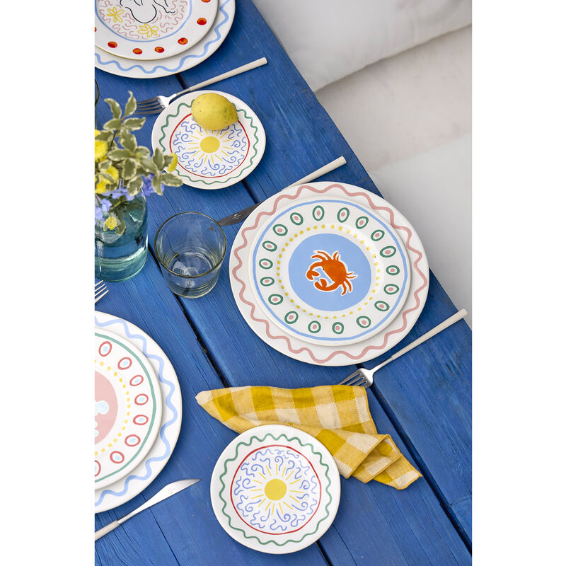 Bliss Tallrik flat Bliss Tallrik flat