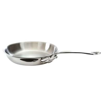 Cook Style Stegepande