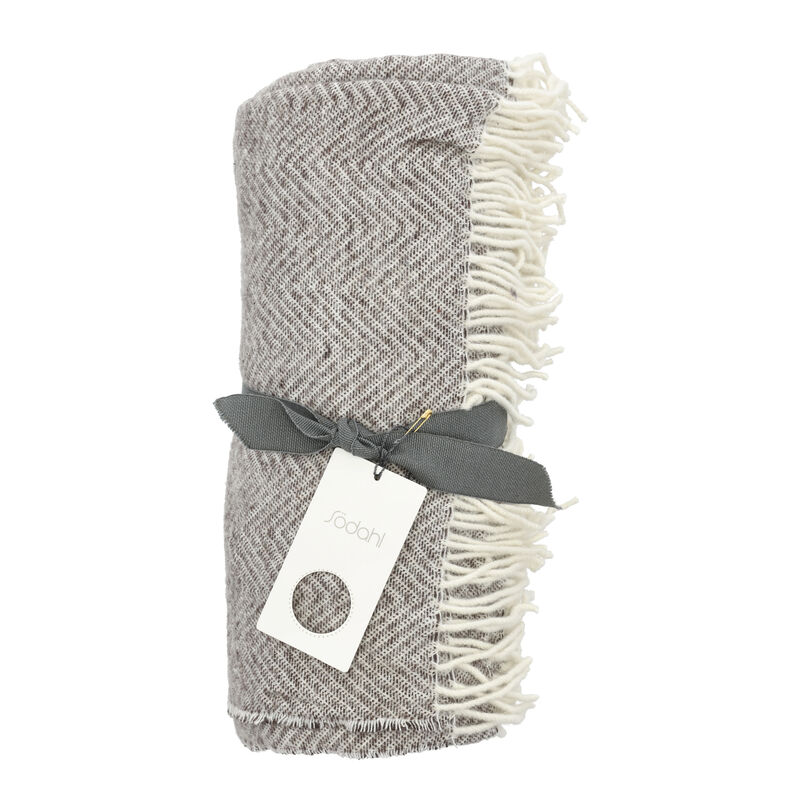 Stillness Throw