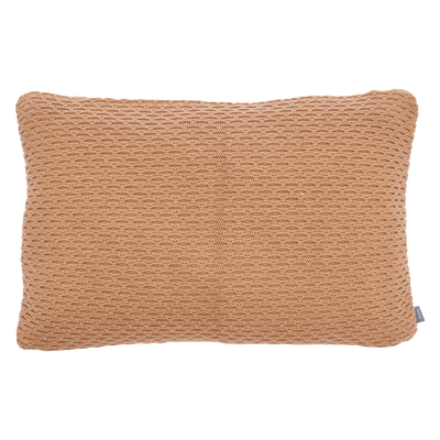 Wave Knit Kissen Wave Knit Kissen