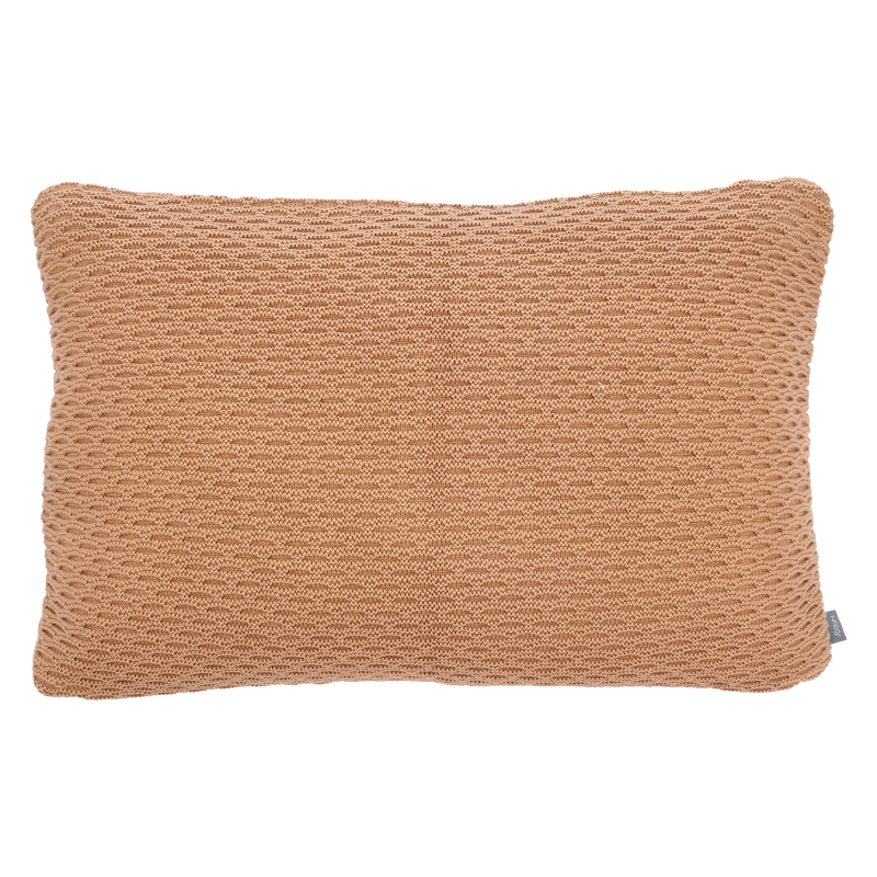 Wave Knit Pude Wave Knit Pude